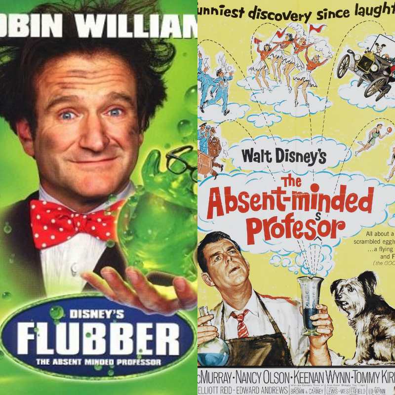 flubber