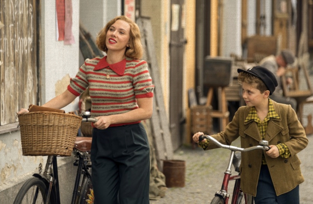 Reflecting on Jojo Rabbit (2019) – Screen Waffle