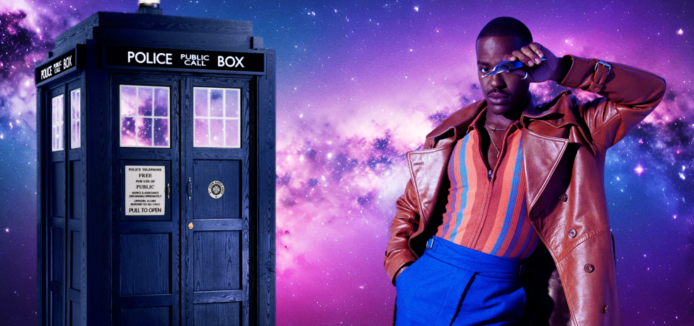 Doctor Who Ending Explained Screen Waffle